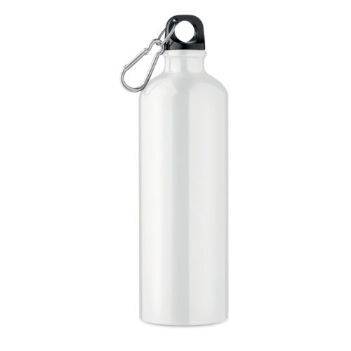 Waterfles met haak - Afbeelding 4